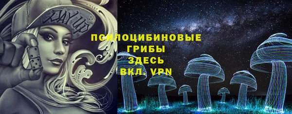 хмурый Бабаево